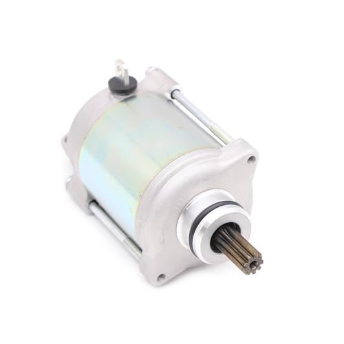 Démarreur électrique moto 12418525346 haute performance pour S1000RR HP4 K60 K67