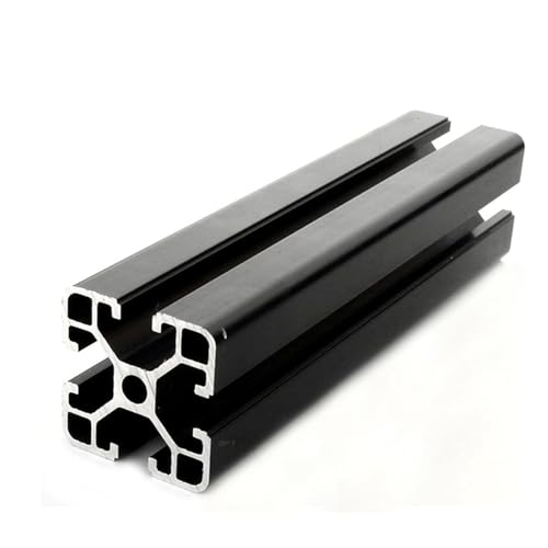 Infinite possibilità: i nostri profilati in alluminio sono un materiale eccezionale per telai che offre innumerevoli combinazioni di design. Facilmente personalizzabili e riutilizzabili, sono semplici da assemblare.