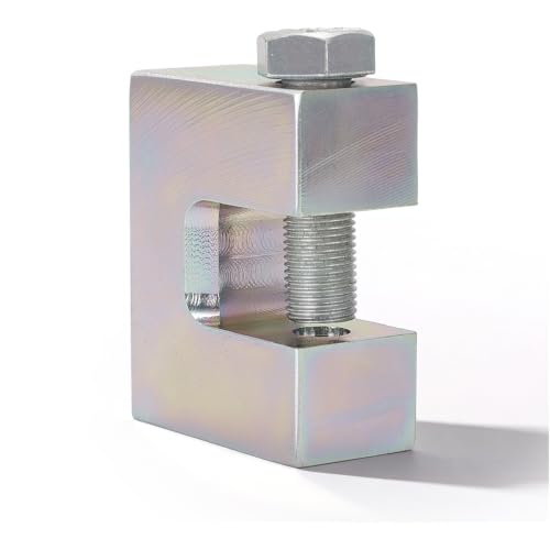 AUTOVIC Self-Piercing Rivet Insert Tool for 1/2-Inch Impact Wrench