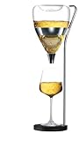 Vortex Tower Tritan® Edition- Aerating Wine Dispenser