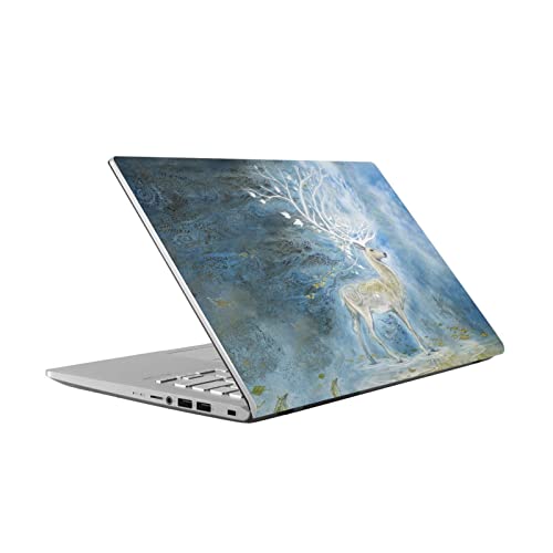 Autocollant Peau ASUS Vivobook 14 Personnalisez Votre Ordinateur au Bureau ou à l'Université