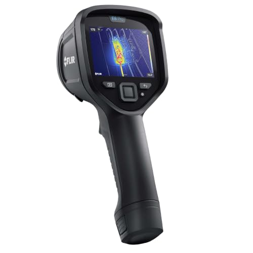 FLIR E8 Pro