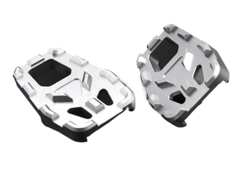 Repose-pieds moto pour CRF1000L Africa Twin Adventure Sports 2014-2017