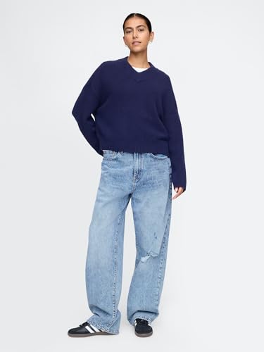 Image of GAP Men's Baggy Fit Denim
