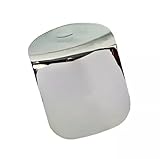 Generisch Abdeckung Slow Speed Outlet Cover Assembly Compatible with Kenwood Kitchen Machines