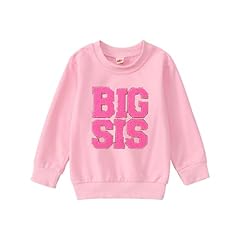 Big Sis Pink