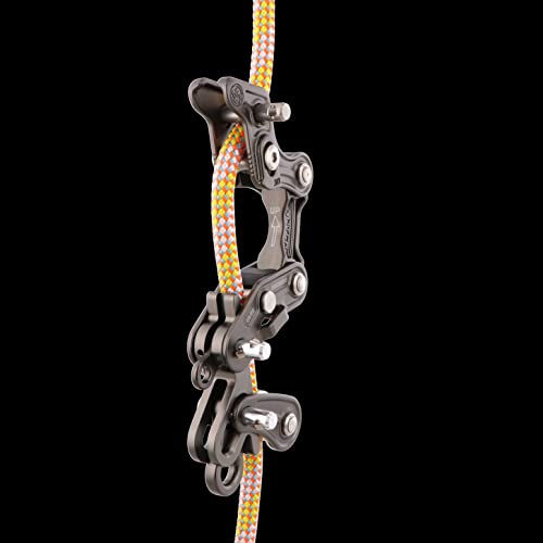 Notch Rope Runner Pro-CE Compliant (53420)