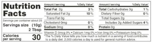 Original Whipped Topping