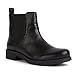 Geox D Rawelle A, Stivaletti Donna, Nero (C9999/Black), 41 EU