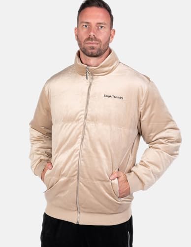 Veste Refined Sergio Tacchini idéale pour vos sorties citadines - 2