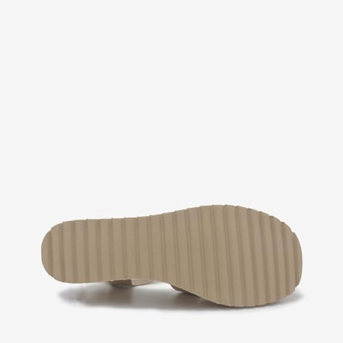 Jellypop Women's Cameo Espadrille Wedge Sandals4