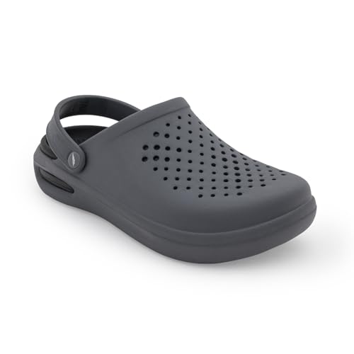 Image of Red Tape Men's Clogs for Relaxed Comfort