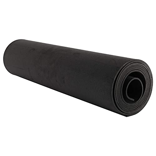 Image of Artilife Closed Cell Foam Roll, Easy to Cut into Foam Sheets & Foam Pads for Sound Insulation, Cushion & DIY Projects (1 /8 inch T x 17 inch W x 60 inch L)
