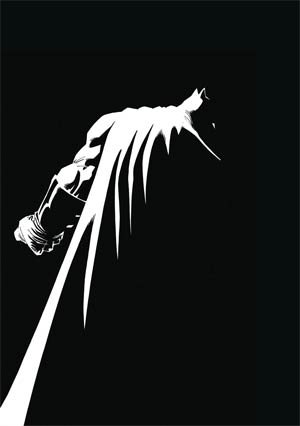 Dark Knight III The Master Race Director's Cut #1