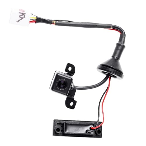 Caméra de recul Hyundai Accent Solaris 2014 kit accessoires stationnement arrière 957604L011