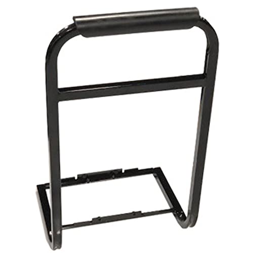 Gtw Deluxe Rear Seat Grab Bar For Ezgo, Yamaha, And Club Car Golf Carts #TOP1