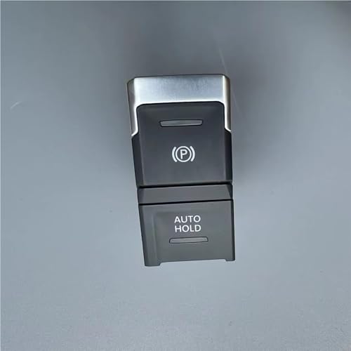 Bouton commande de frein finition origine pour Seat Tarraco 2019-2023 interrupteur 5NA927225