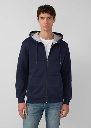 s.Oliver Bluza męska, 5978, XL