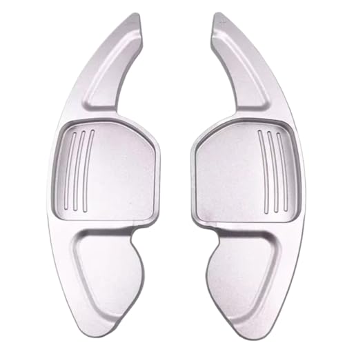 �Ԃ̃p�h�� Compatible With Seat For Alhambra 2016-2023 For Leon 5F 2013-2023 �p �X�e�A�����O�z�C�[���V�t�g�p�h���G�N�X�e���V�����V�t�^�[�X�e�b�J�[�C��