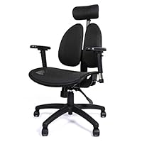 Amazon.co.jp: オフィスチェア エルゴノミクスチェアメッシュ