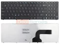 Écran (dalle) 17.3 Pouces LED Compatible ASUS G72 G73 G73JH - Côté Gauche - Neuf