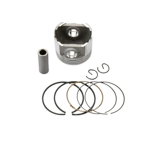 Kit piston 37 mm pour Mio50 et Jet4 50cc 4T moteur XS1P37QMA