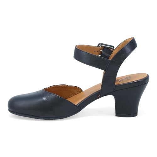 Miz Mooz Faren Women's Vintage Inspired Heels4