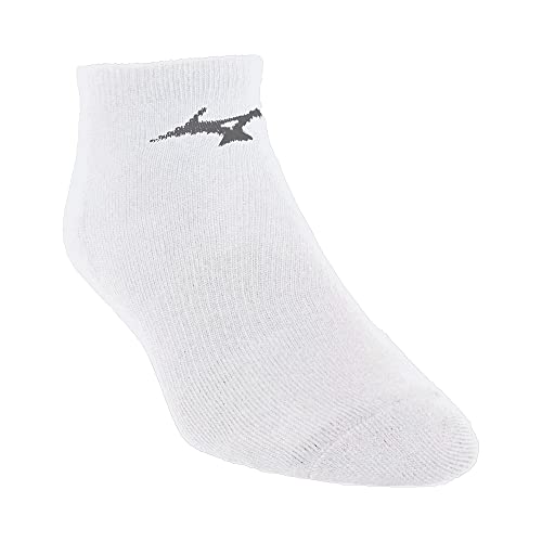 Mizuno Vital Low Sock 3-Pack