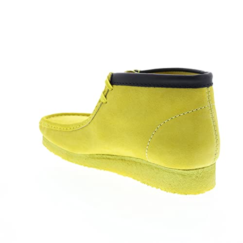 Image of Clarks Men's Wallabee Boot Chukka