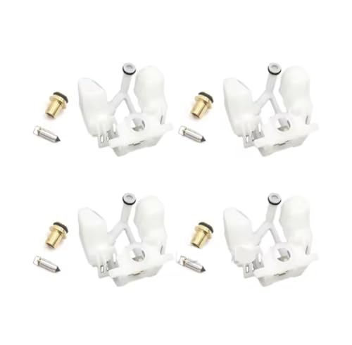 Kit membrane carburateur Suzuki pointeau flotteur gsxr bandit