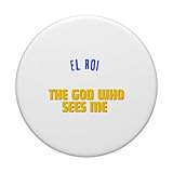 Zoom IMG-2 el roi il dio che