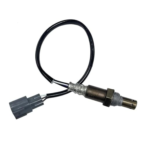 Sonde Lambda O2 BMW E46 Capteur Oxygène 11787512975 pour Moteur Pièces Auto Diagnostic Échappement