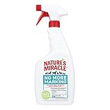Nature's Miracle No More Marking, 24-Ounce Spray (P-5558)