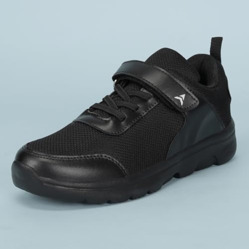 Image of AVANT Kids Unisex PlayDash School Shoes | Breathable | Lightweight & Comfortable | Durable Shoes for Everyday Wear