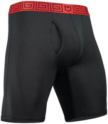 SHEATH mens V Boxer Briefs (pack of 1)
