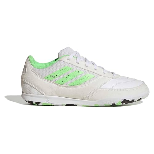 Chaussures de football enfant adidas Top Sala Competition II Indoor anti-glisse pour gymnase