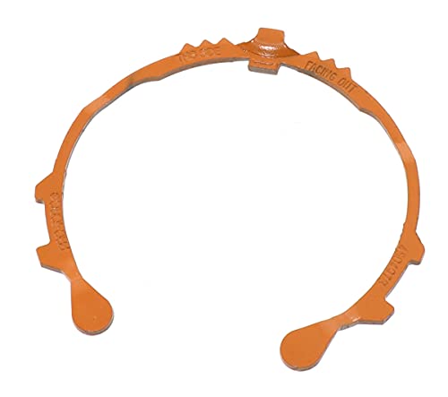 Stemco Genuine Stemco Axle Nut Keeper - 450-4973