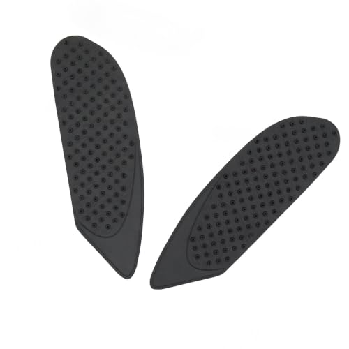 Pads réservoir GSXR600 06-07 pour vos sorties sur circuit