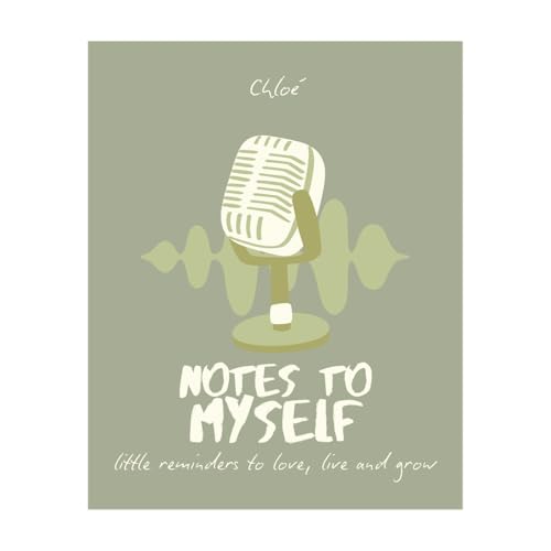 Notes to myself Titelbild