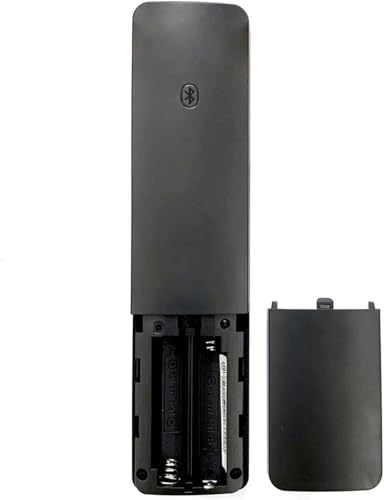 Image of Replacement Voice Remote Controller for Mi TV Stick /Mi Box S /Mi Box 4X /MI TV P1, Q1, 4S, 4A, Q1E (XMRM-00A)