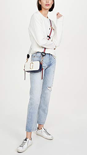 Marc Jacobs Womens The Snapshot Contemporary