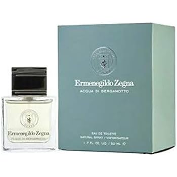 Amazon エルメネジルド ゼニア Ermenegildo Zegna アクアディ ベルガモット Edt スプレー 50ml Ermenegildo Zegna エルメネジルド ゼニア オードトワレ Edt 通販