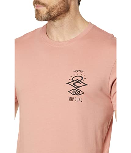Image of Rip Curl Men's Search Icon Tee