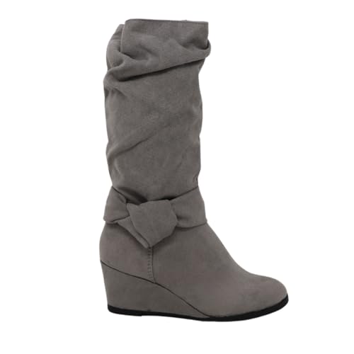 Paris Blues Fashion Boots for Girls2