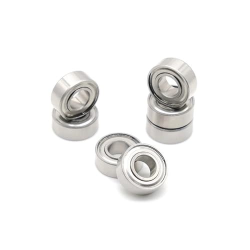 Roulement à billes 686ZZ anti vibration pour ponceuse de manucure - 2