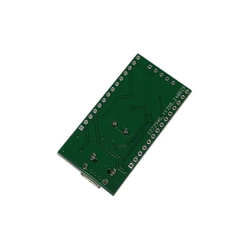 Módulo MCU de 32 bits PY32F003: placa de desarrollo Cortex-M0 ideal para aprender robótica, 5 uds 2