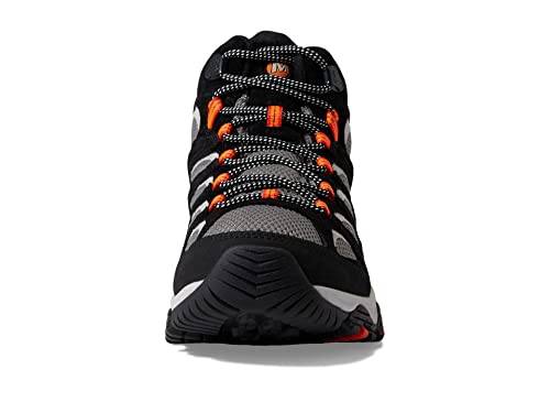 Image of Merrell Men's Moab 3 Mid Hiking Boot