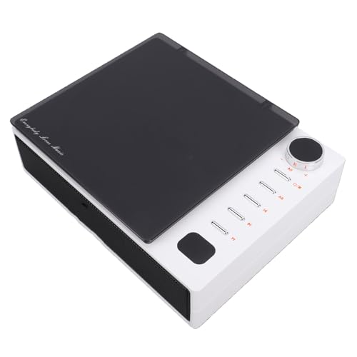 Reproductor de CD Bluetooth Fabater para escuchar música y relajarse en casa 2