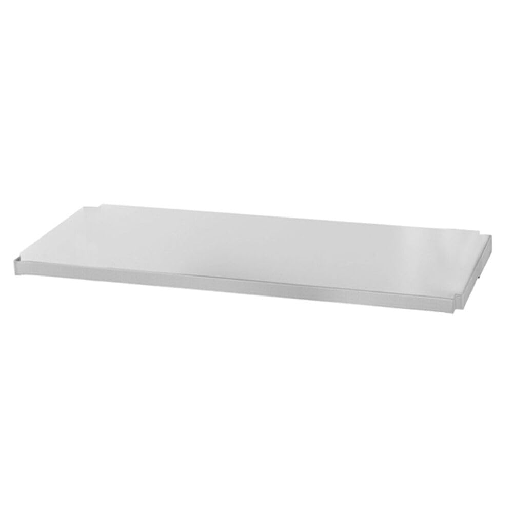 GGM Gastro | ZB-ATK67 | Zwischenboden - 600x663mm - passend für Arbeitstische ATK67 & ATK67A