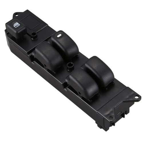 Commutateur commande fenetre haute precision MR194826 interrupteur leve vitre - 4